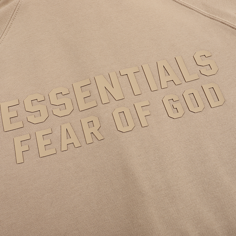 Essentials Hoodies